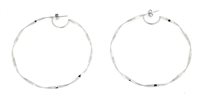 Orecchini Forever Gioielli Donna Orecchini Argento in Argento FGOR00196 - FGOR00196